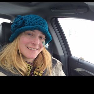 Meet your Posher, Nikki